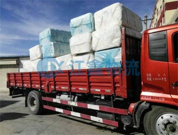 山西到内丘物流多少钱一吨